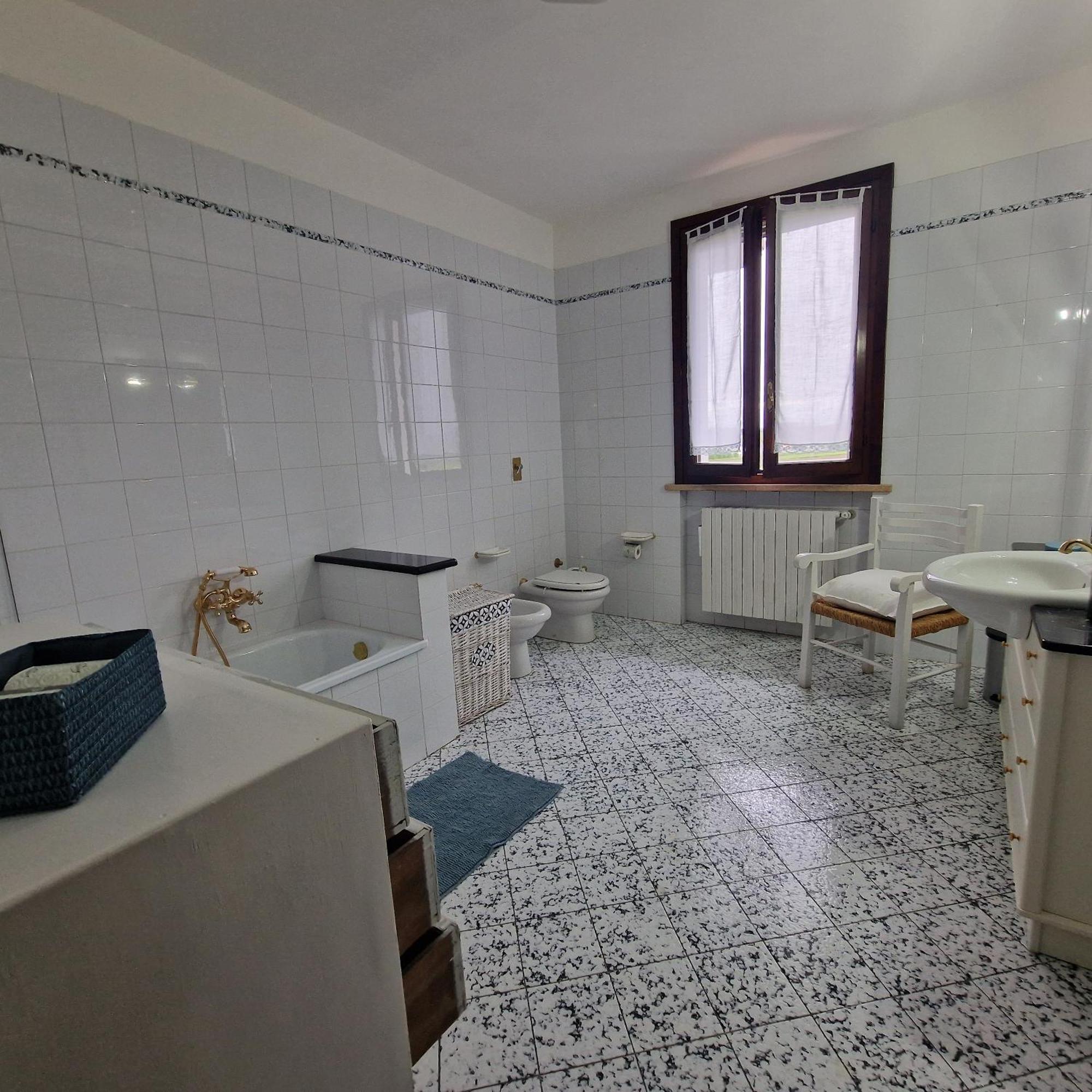 Residenza Vittoria Villa Bagnolo San Vito Bagian luar foto