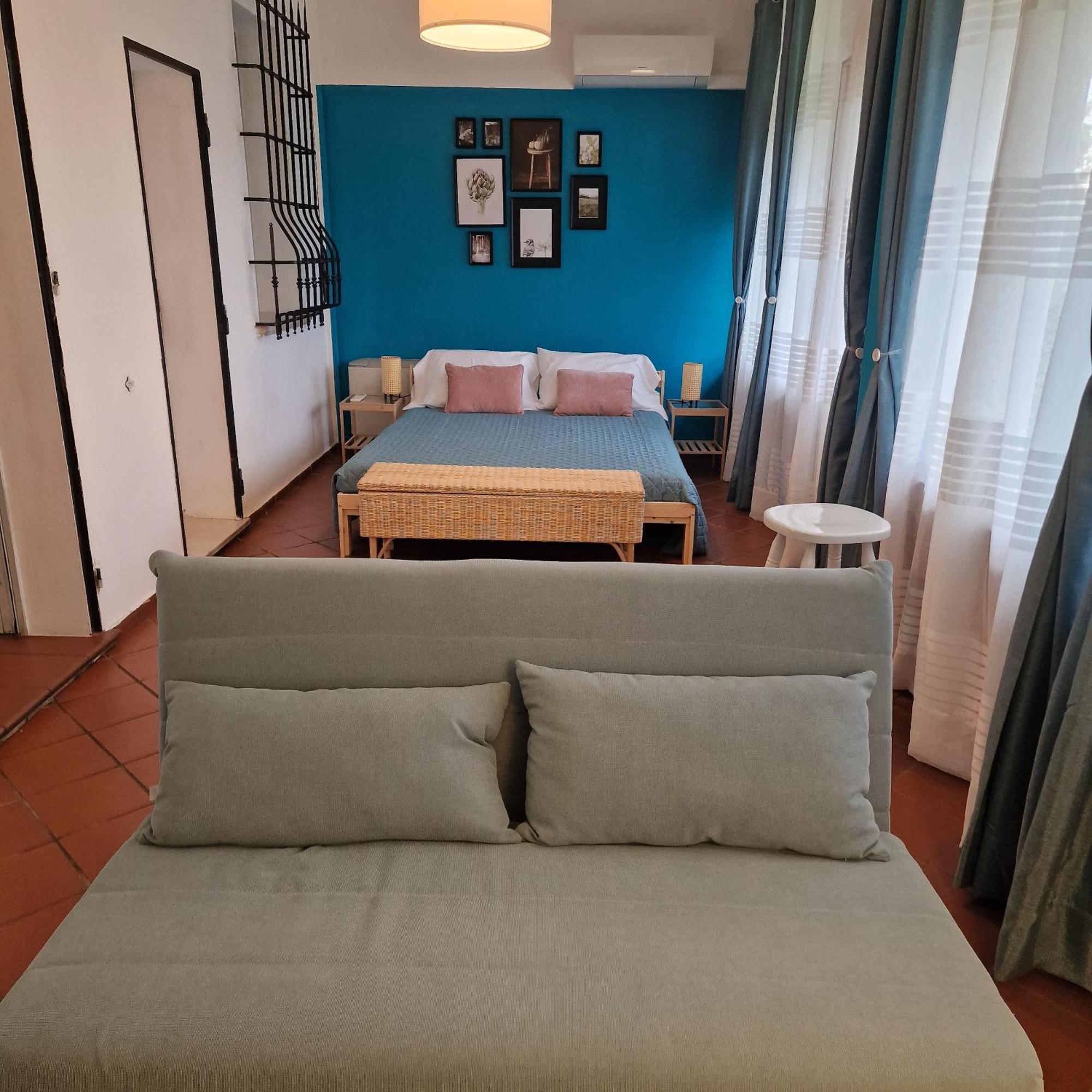 Residenza Vittoria Villa Bagnolo San Vito Bagian luar foto
