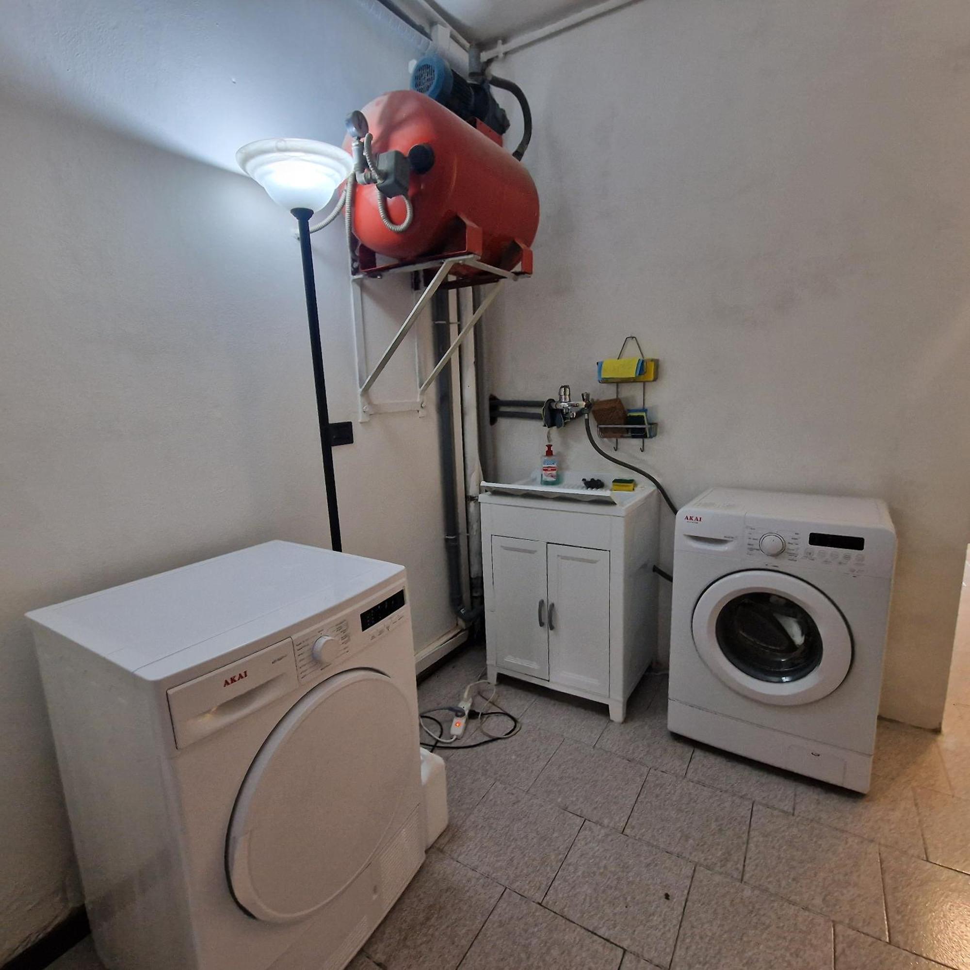Residenza Vittoria Villa Bagnolo San Vito Bagian luar foto