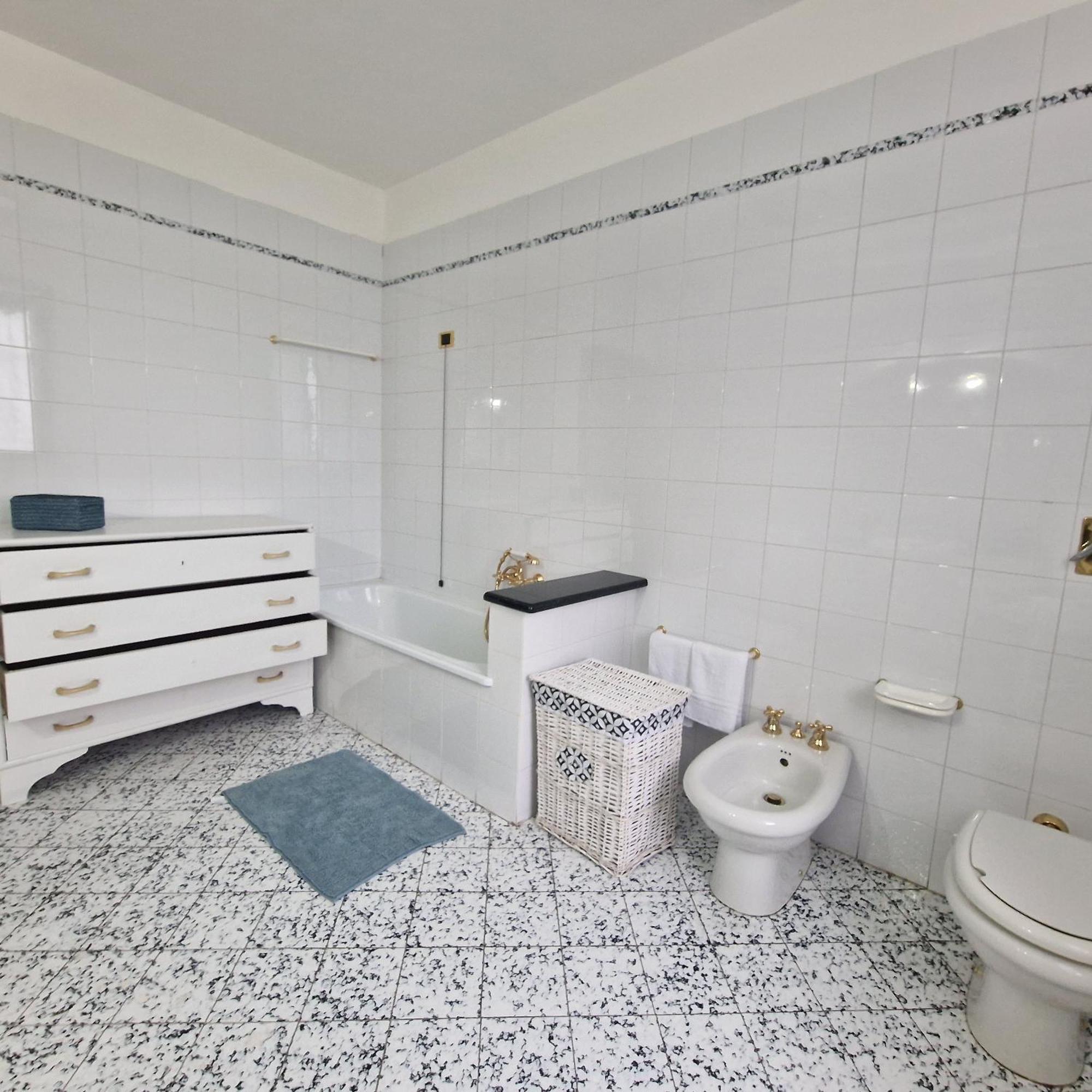 Residenza Vittoria Villa Bagnolo San Vito Bagian luar foto