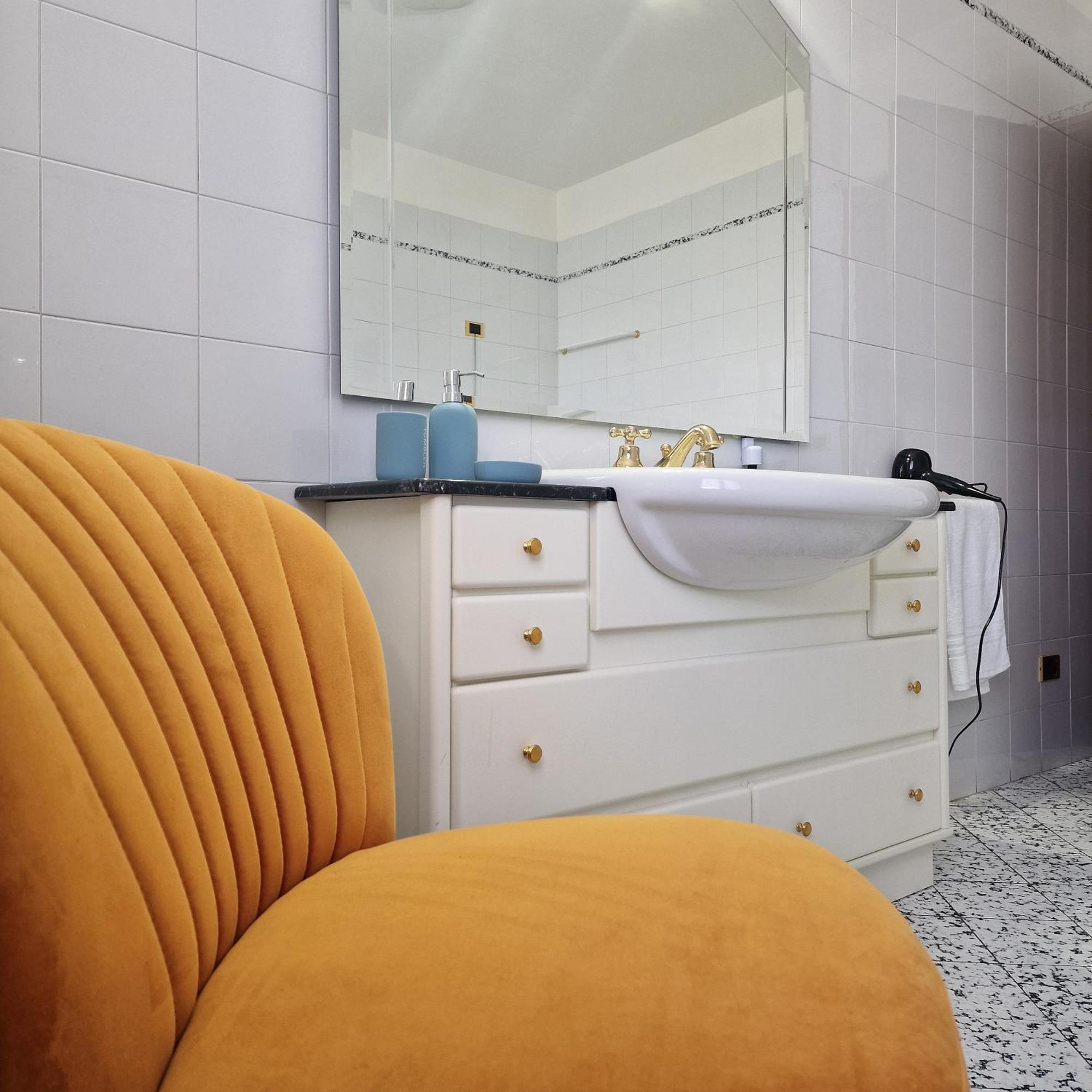 Residenza Vittoria Villa Bagnolo San Vito Bagian luar foto